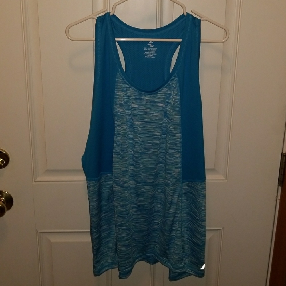 Energy Zone Women's Top
