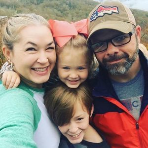 Meet your Posher, Brittany