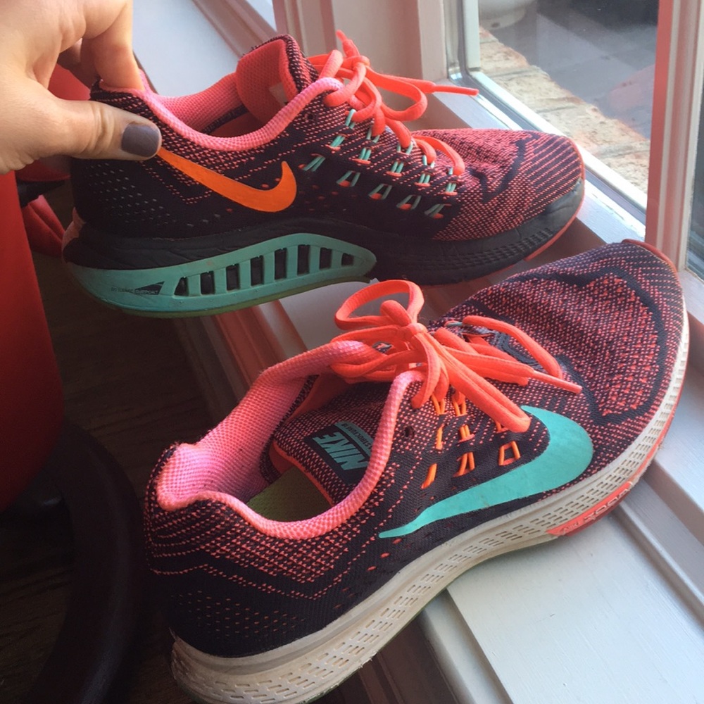 Nike sneakers