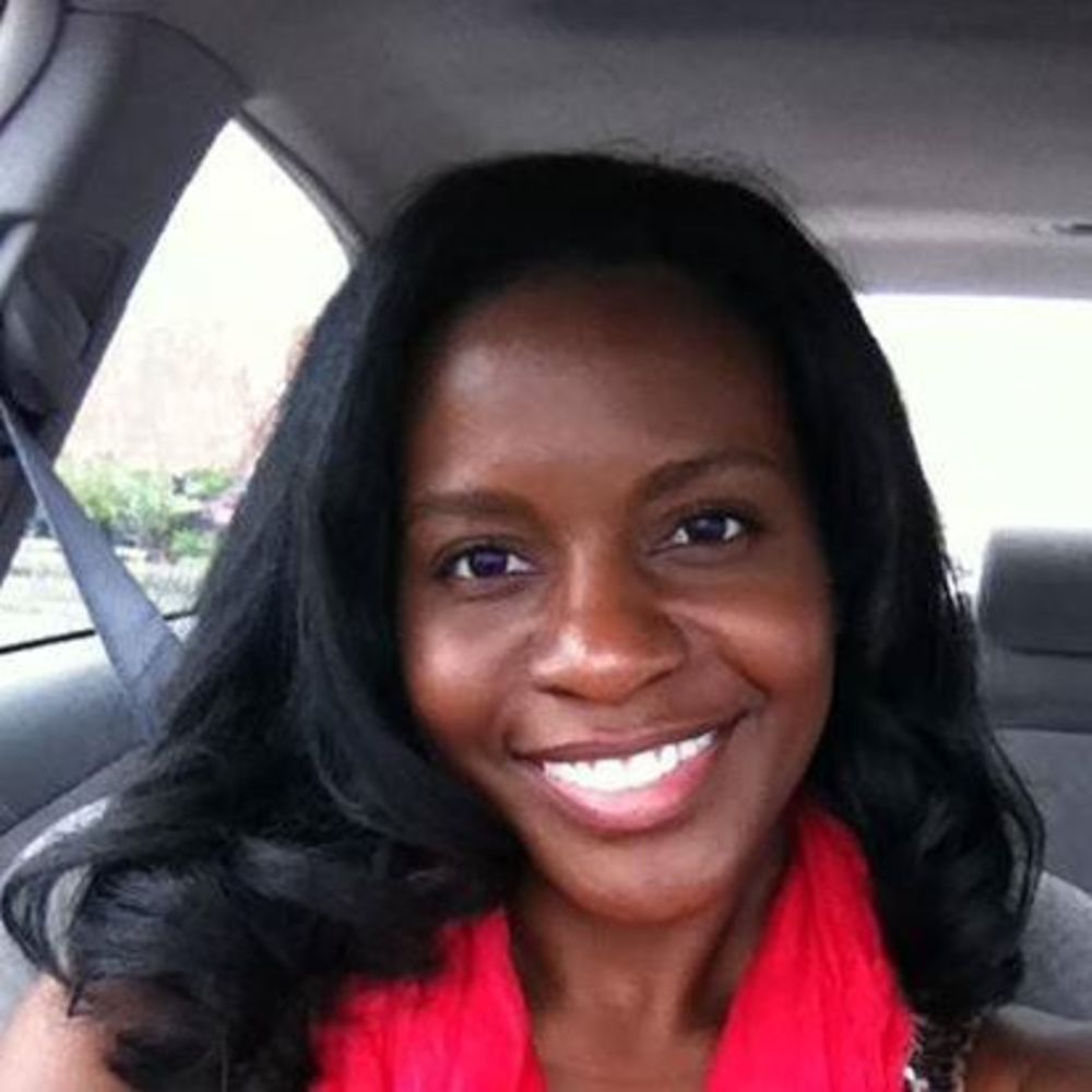 Meet your Posher, A. michelle
