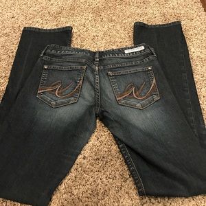 Express Jeans