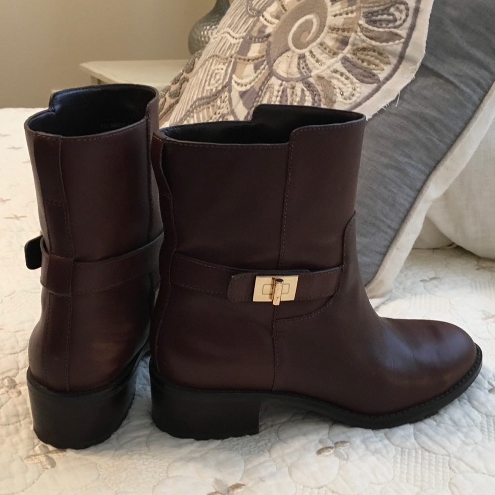 COLE HAAN Classy, Comfy, Waterproof Boots