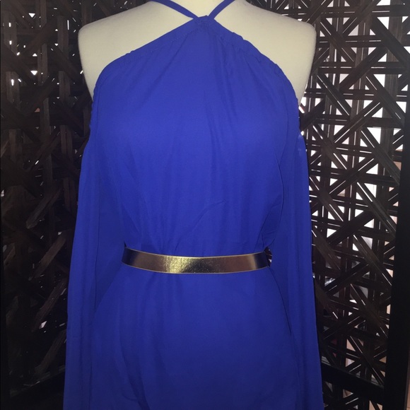 Accessories - Beautiful Gold Belt