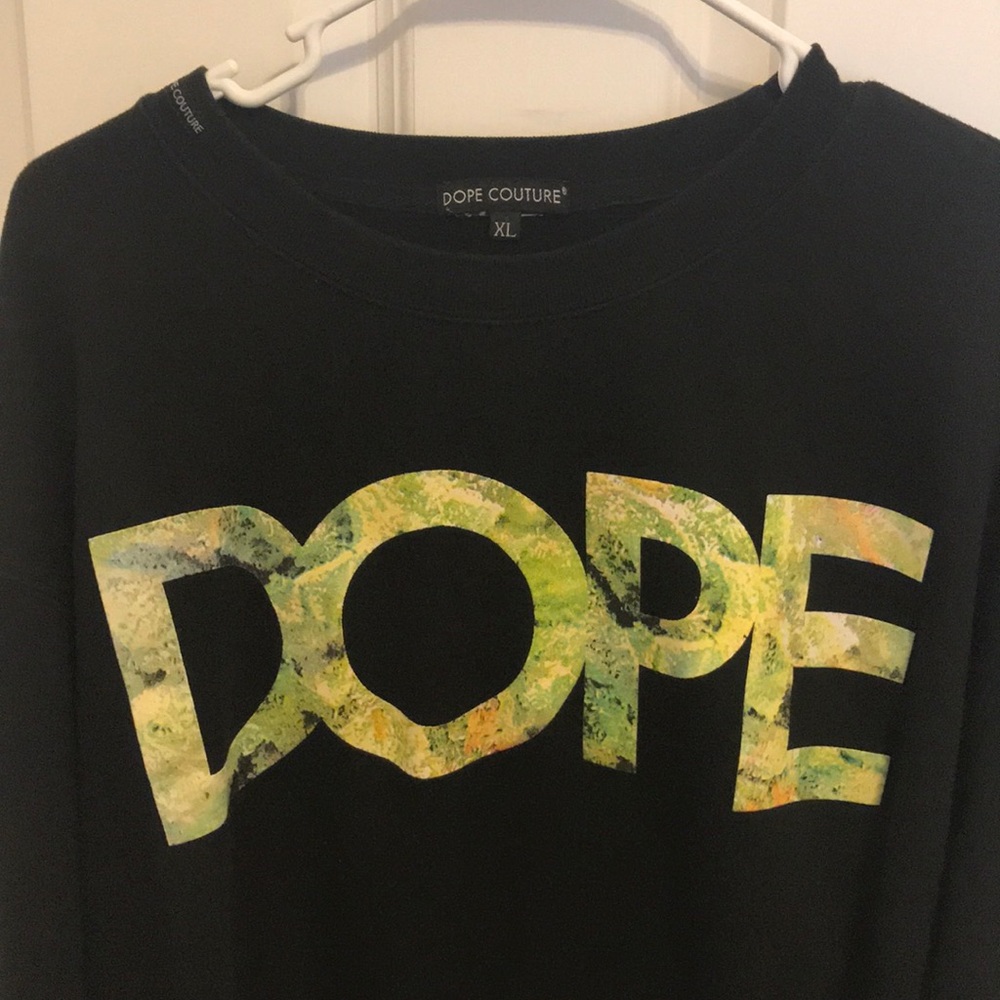 Sweatshirt - Picture 2 of 2