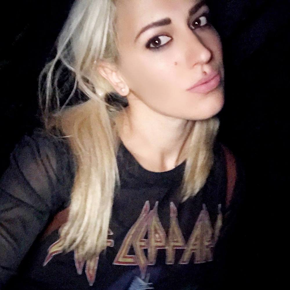 Meet your Posher, Kristina