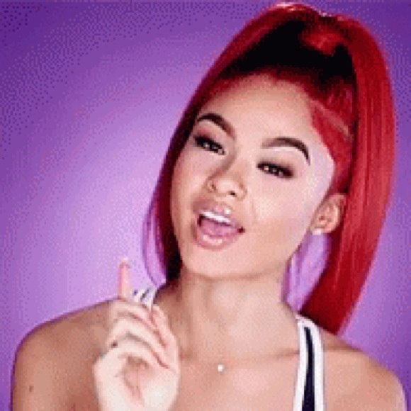 Meet your Posher, Isabel - Picture 1 of 1