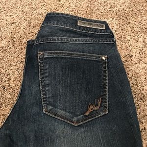 Express Jean