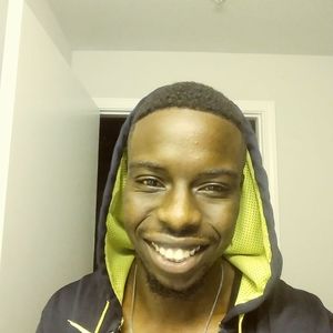 Meet your Posher, Kenneth