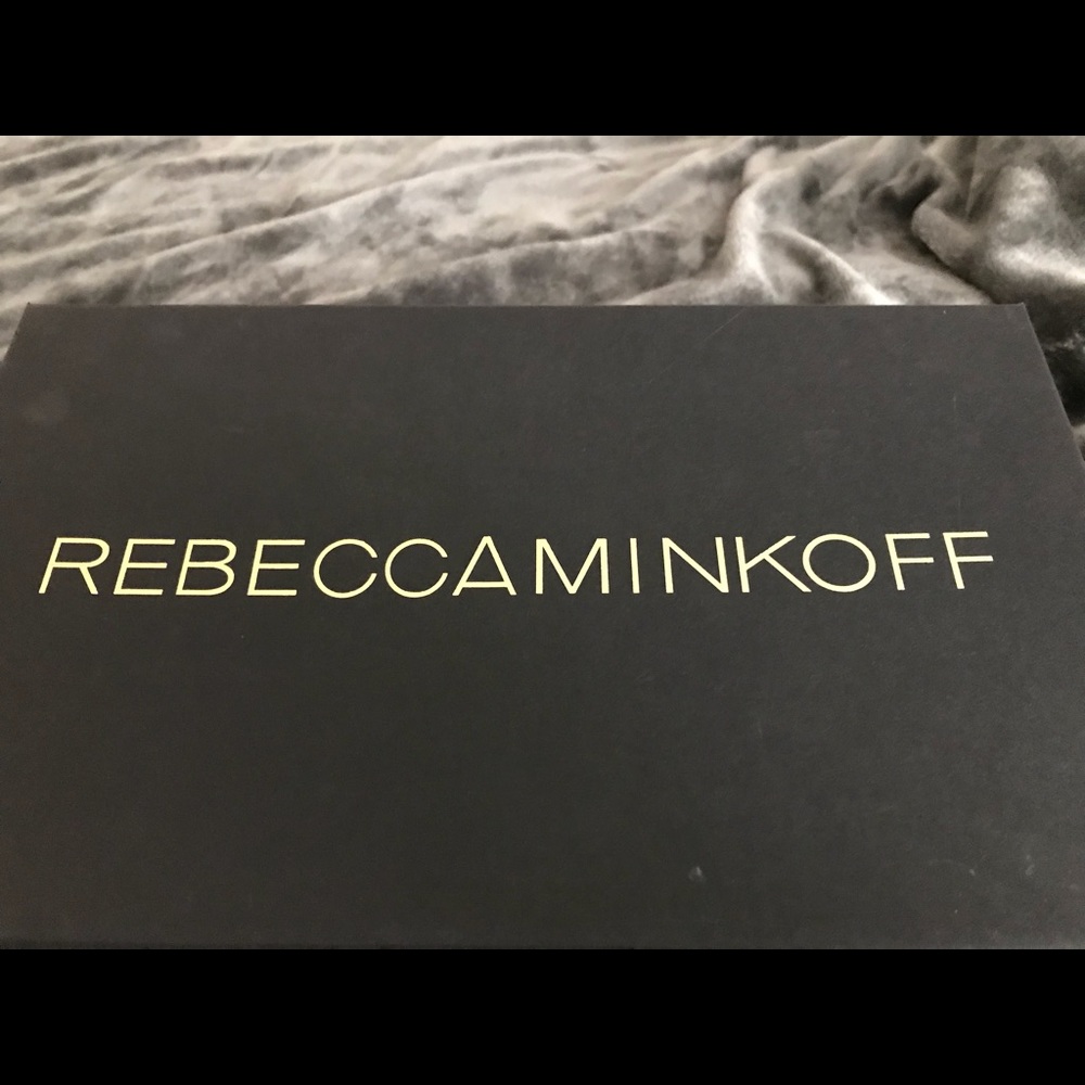 Rebecca Mincoff made in Italy brand new shoes
