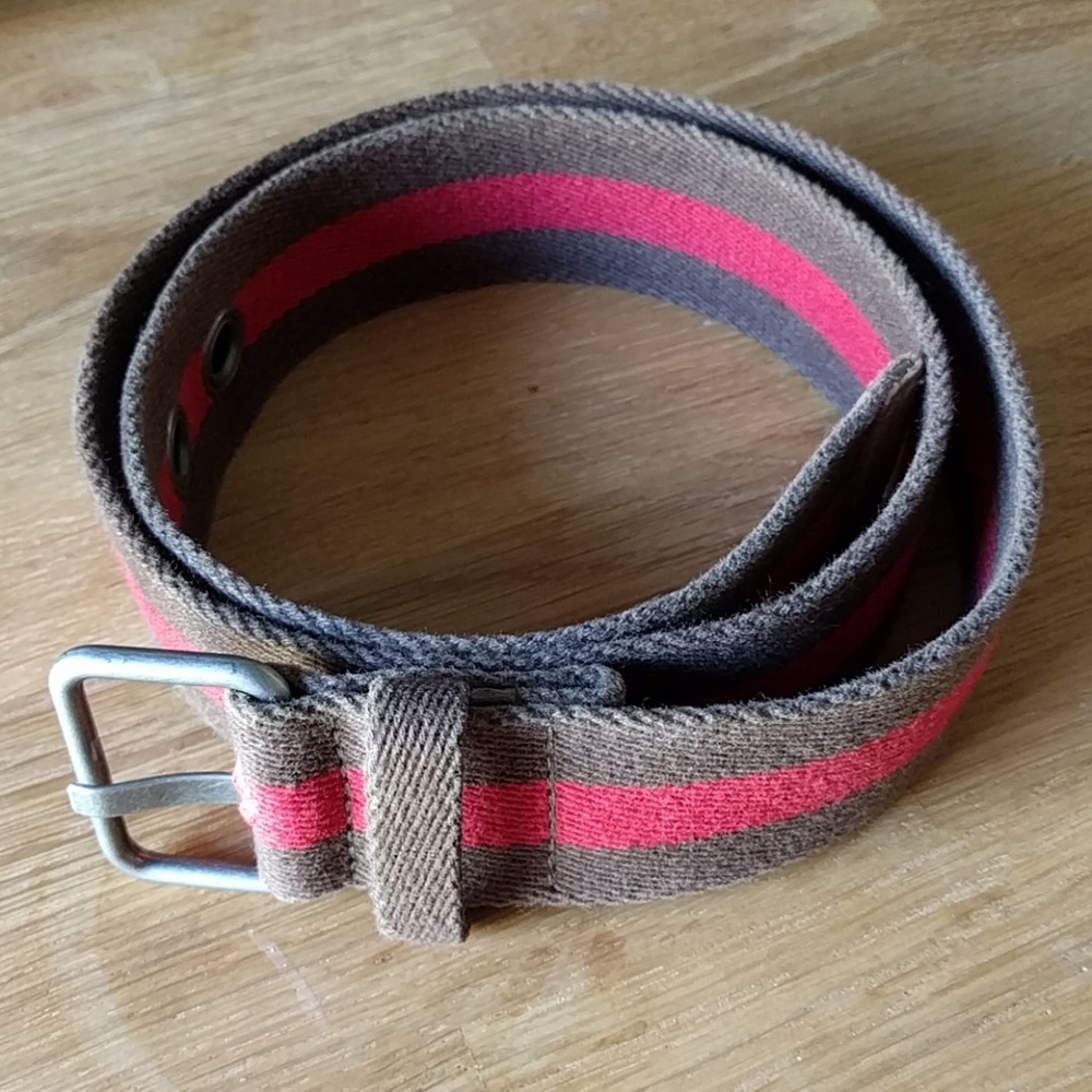 American Eagle Belt