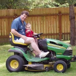 Meet your Posher, Russell