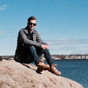 Meet your Posher, Hunter