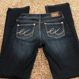 Express Jeans