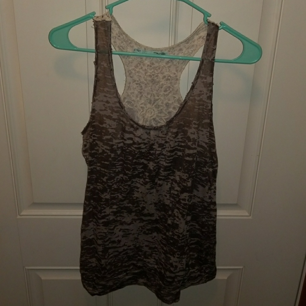 Maurice's Brand Women's Top