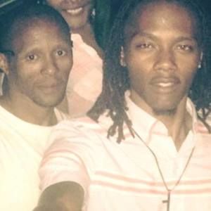 Meet your Posher, Blair