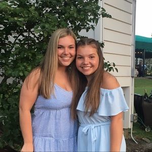 Meet your Posher, Julia