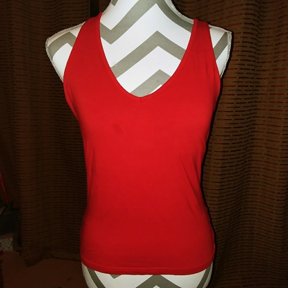 Beautiful!! Moda Internacional women top, size M, - Picture 1 of 3