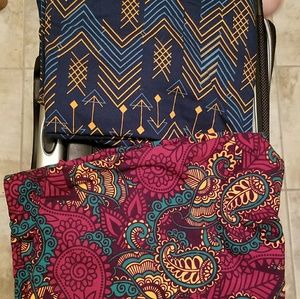 Lularoe TC leggings
