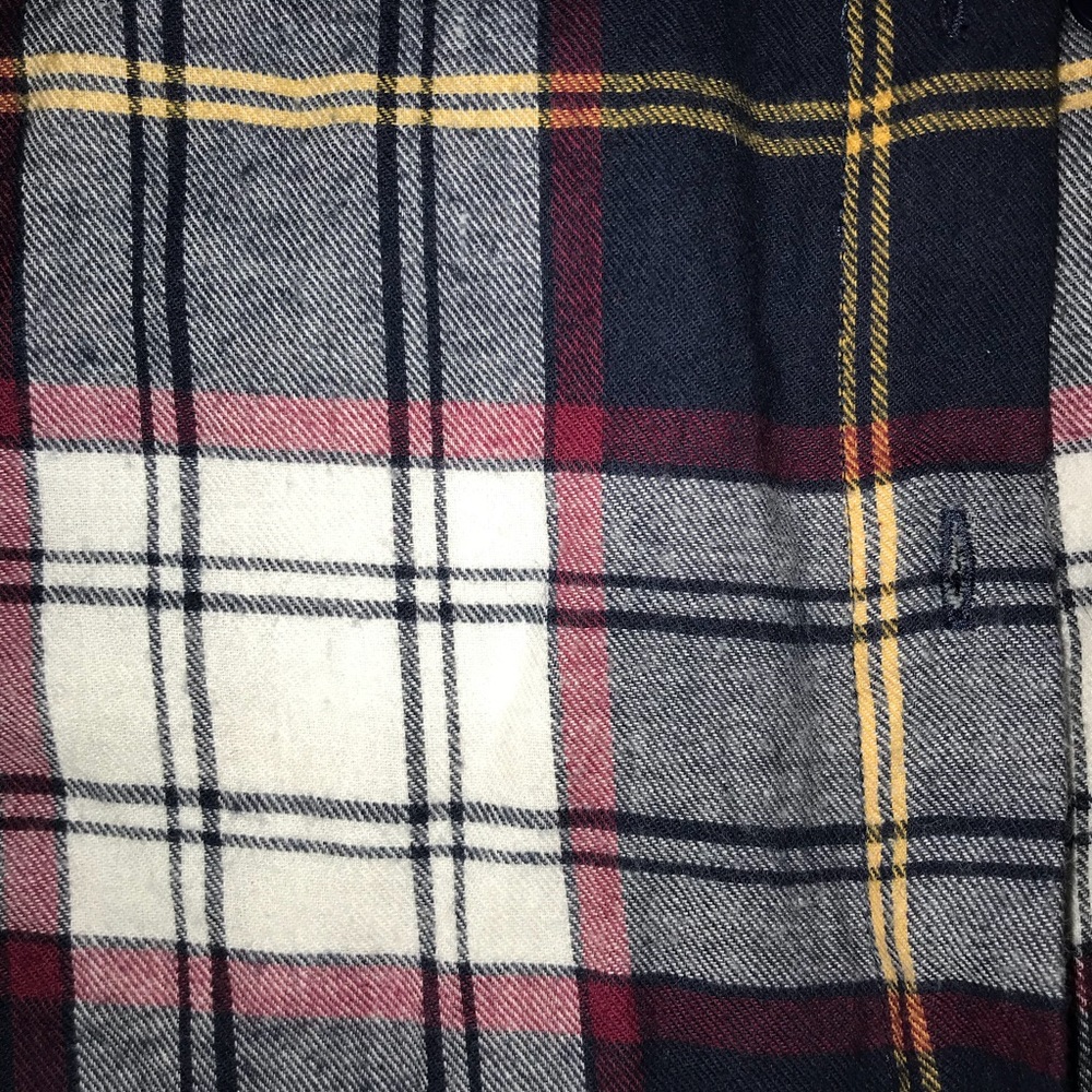 Flannel Shirt - Picture 3 of 4
