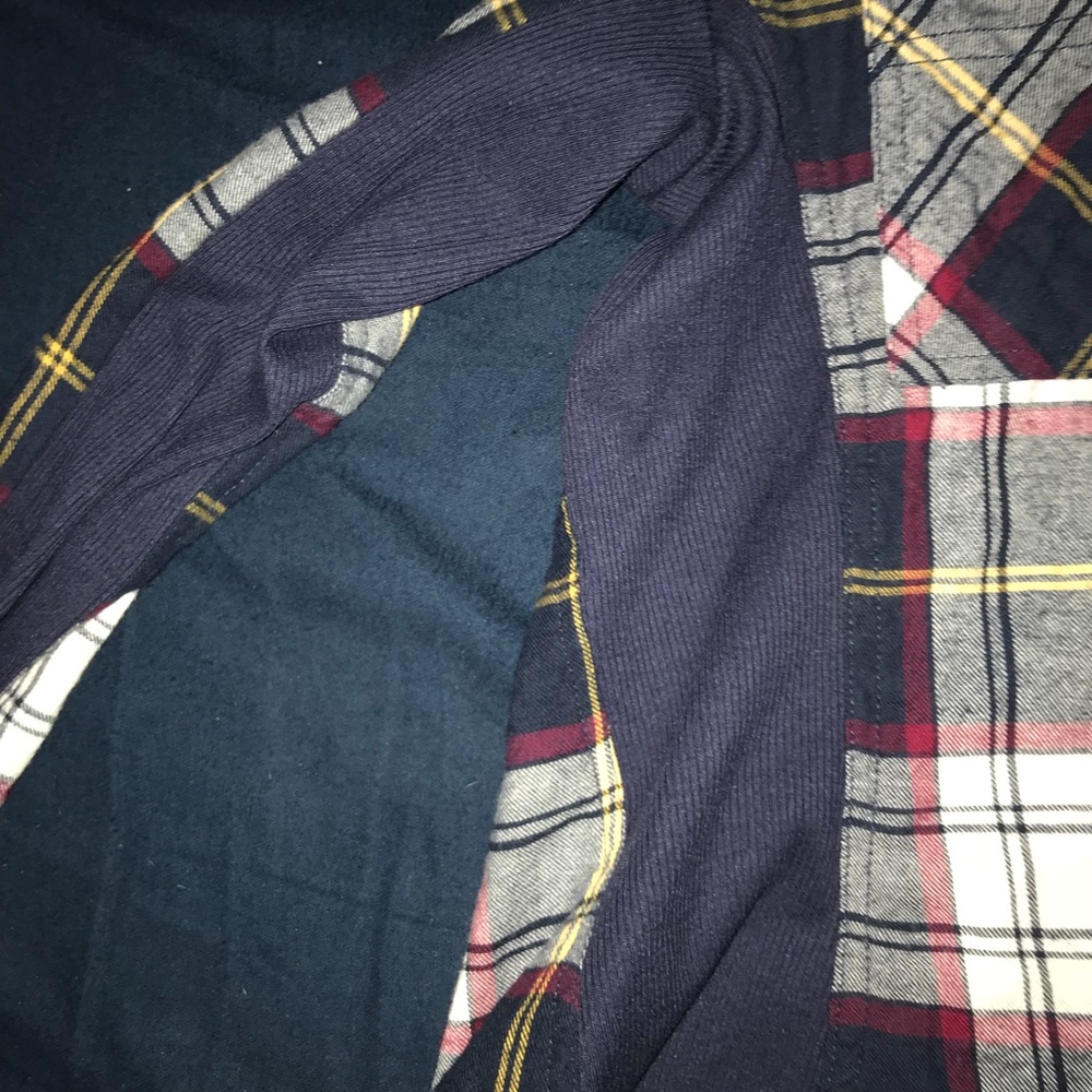 Flannel Shirt - Picture 4 of 4