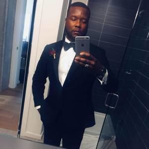 Meet your Posher, Willie