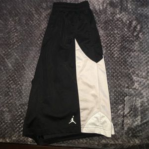 Jordan Athletic Shorts