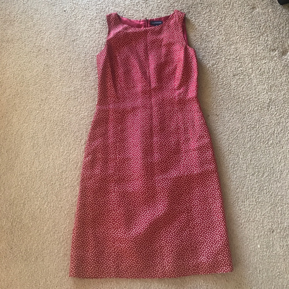 Ann Taylor Dress