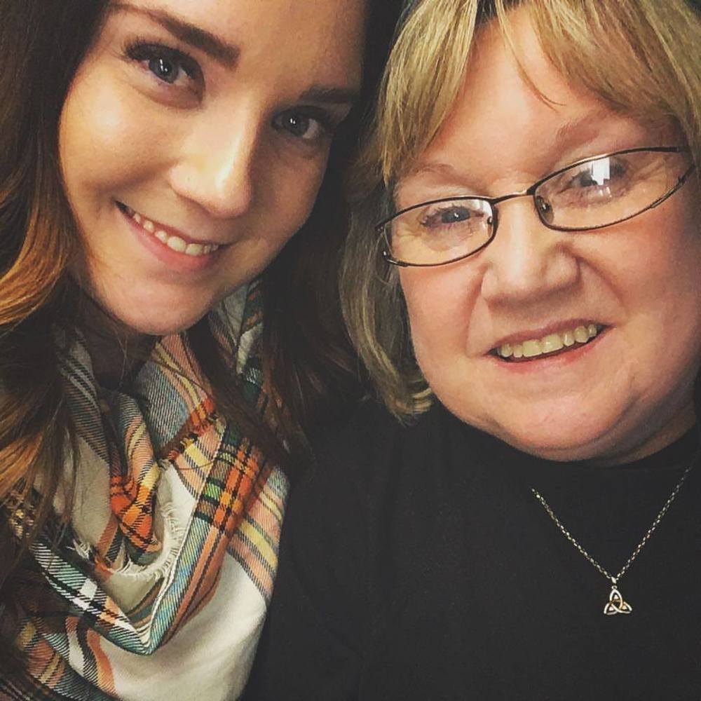 Meet your Posher, Fiona