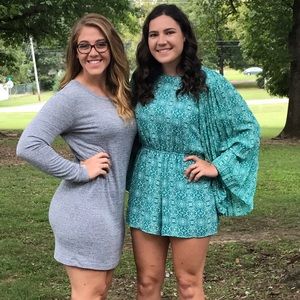 Meet your Posher, Skyler