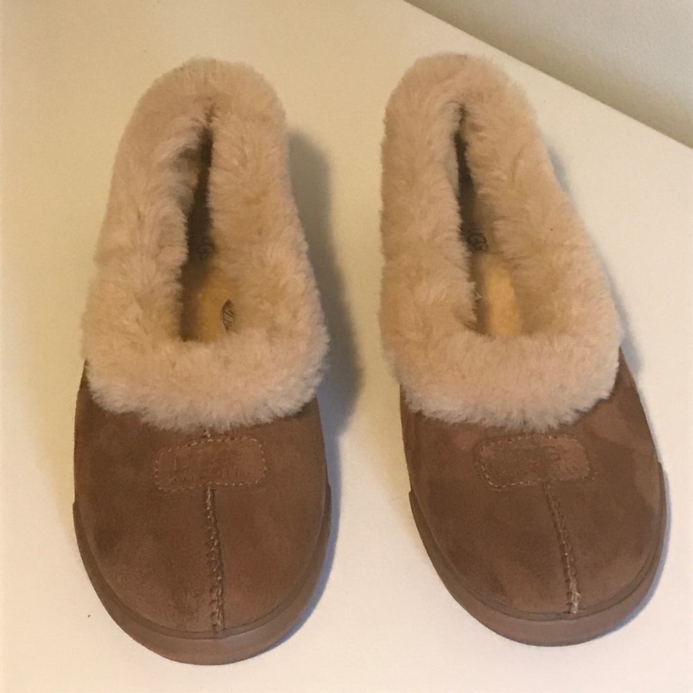 UGG Indoor and Outdoor Slippers