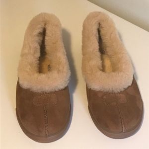 UGG Indoor and Outdoor Slippers