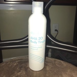 Donell AHA 20 Body Tingle 39.00 New