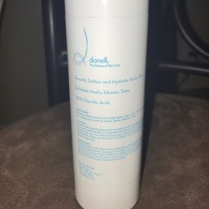 donell 20 glycolic lotion