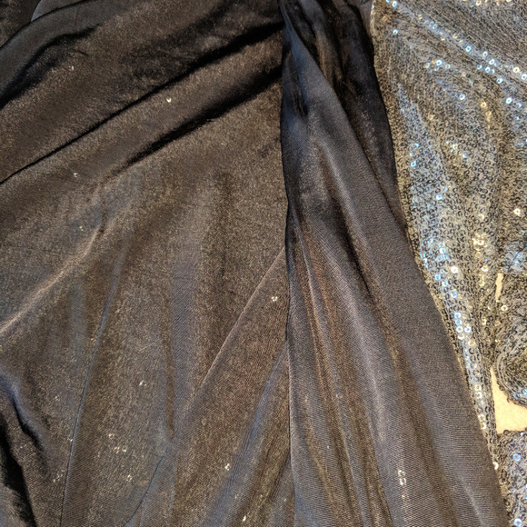 Chico's embelished jacket - Picture 8 of 8