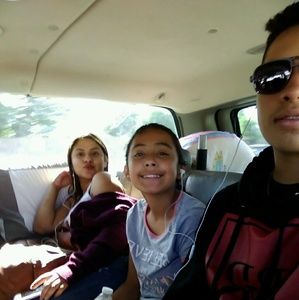 Meet your Posher, Saul