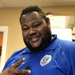 Meet your Posher, Wayne