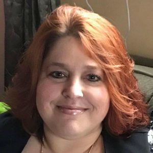 Meet your Posher, Marie