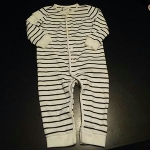 Ralph Lauren one piece outfit 6mo