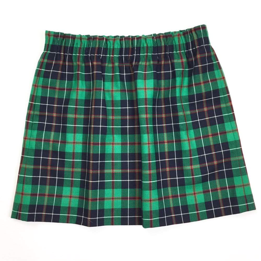 J. Crew City Mini Skirt - Picture 3 of 4