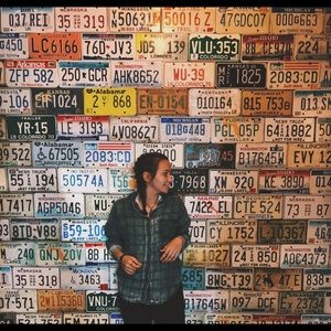 Meet your Posher, Grace