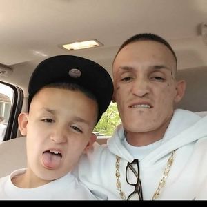 Meet your Posher, Elijah