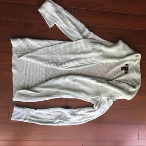 Light Blue Cardigan