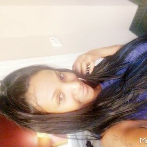 Meet your Posher, Tameika