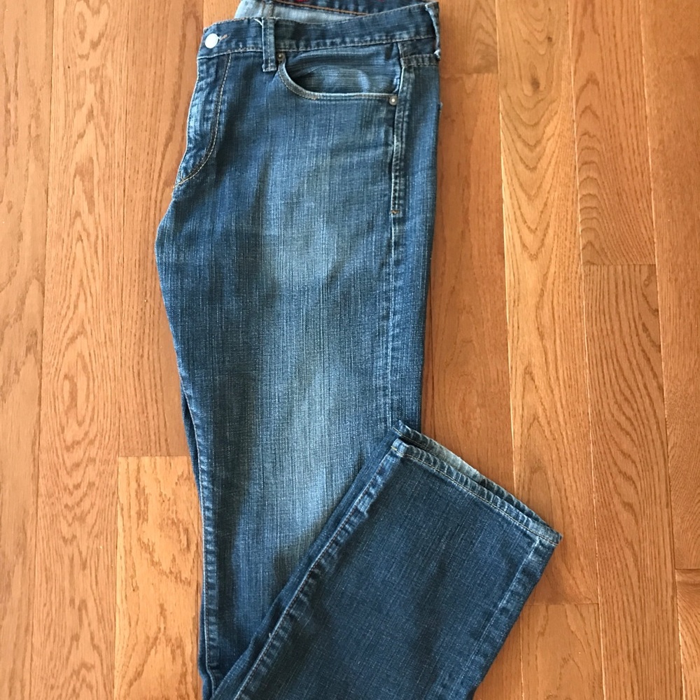 Express men’s Rocco jeans 34X34