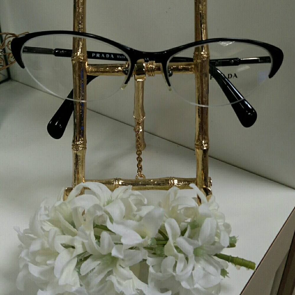 Prada glasses