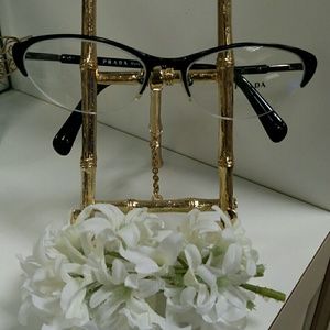 Prada glasses