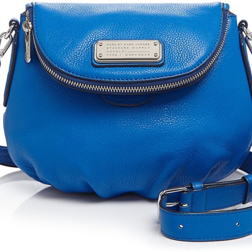 Marc by Marc Jacob Cross Body Bag