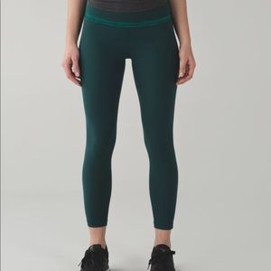 Lululemon align pant naked feel like new