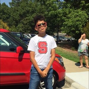 Meet your Posher, Armando