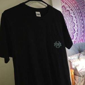 VS PINK t shirt